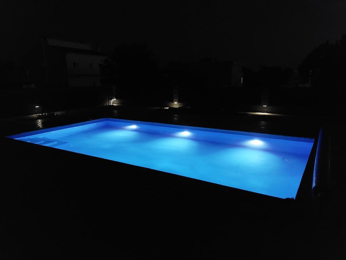 Vila Ela Zadar Murvica  외부 사진