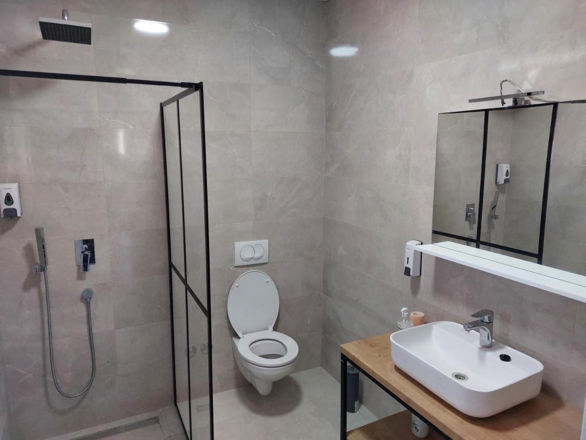 Vila Ela Zadar Murvica  외부 사진