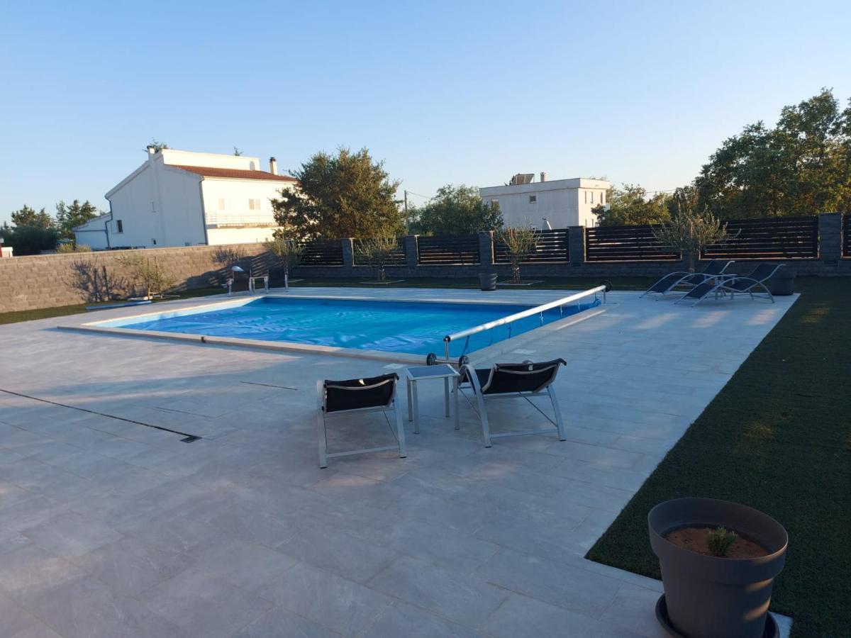 Vila Ela Zadar Murvica  외부 사진
