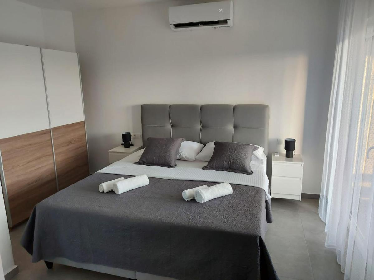 Vila Ela Zadar Murvica  외부 사진