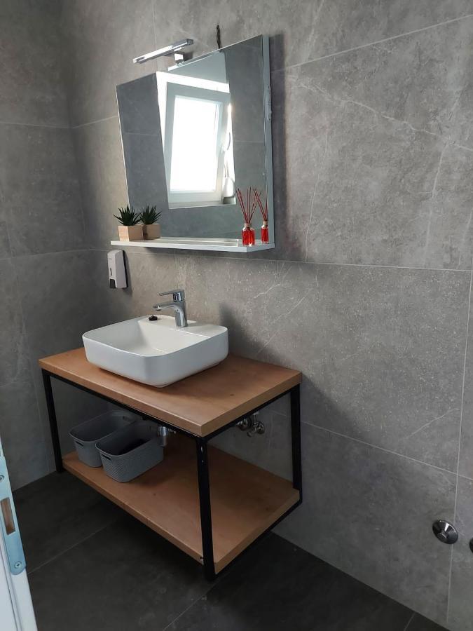 Vila Ela Zadar Murvica  외부 사진