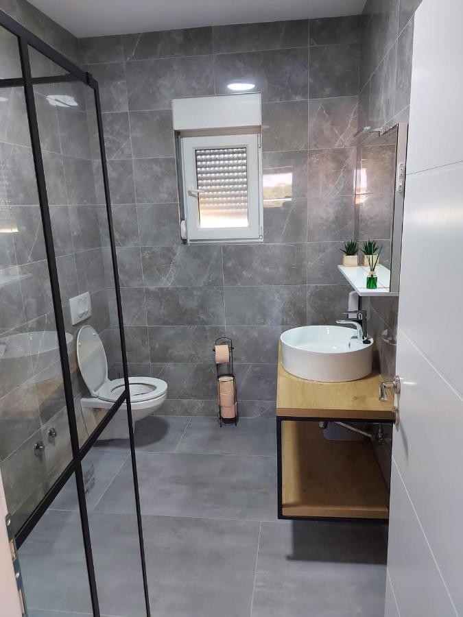 Vila Ela Zadar Murvica  외부 사진