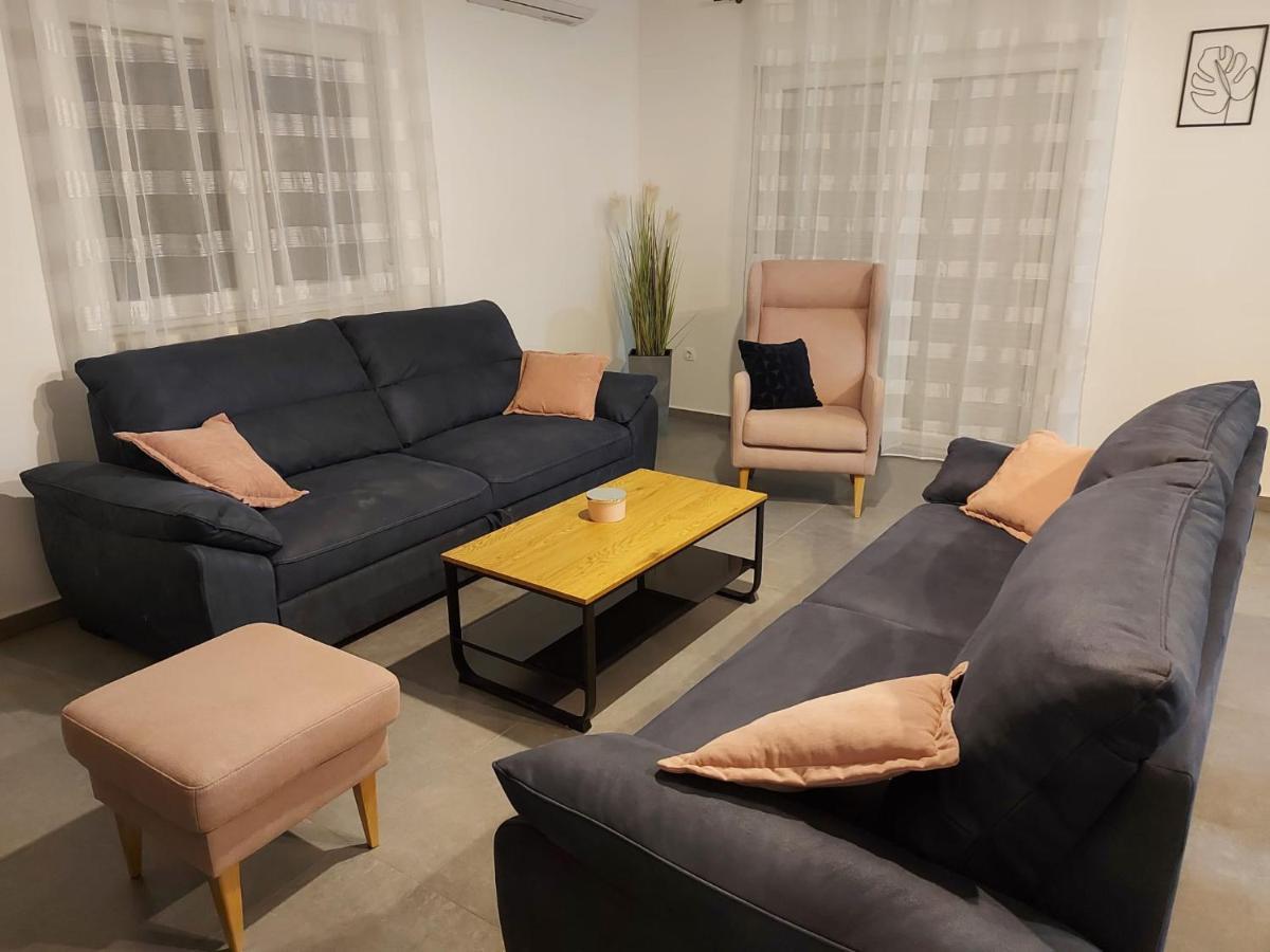 Vila Ela Zadar Murvica  외부 사진
