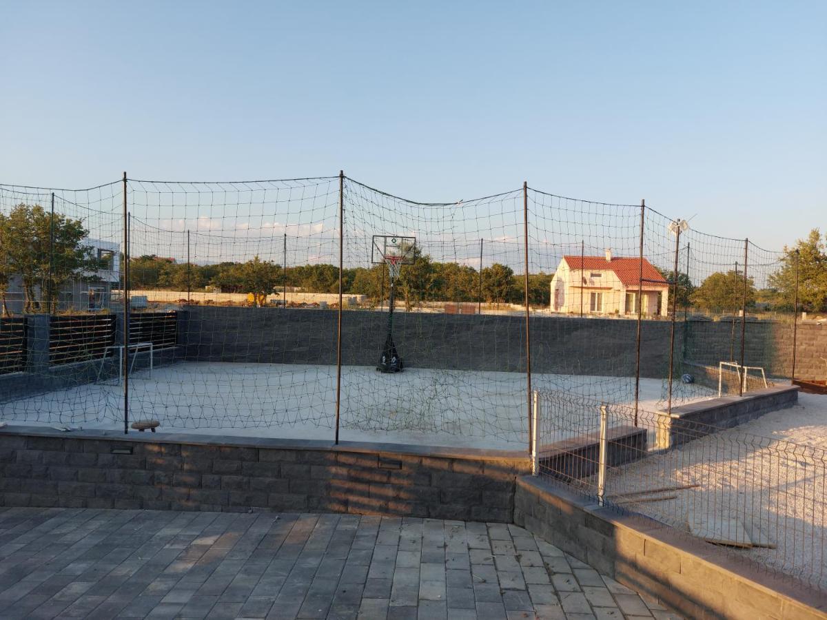 Vila Ela Zadar Murvica  외부 사진