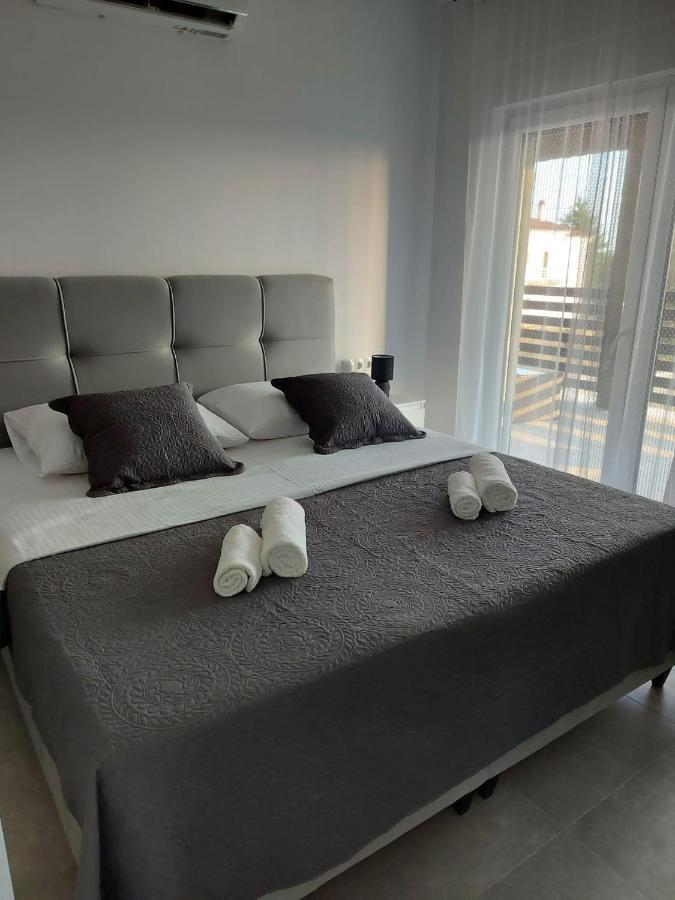Vila Ela Zadar Murvica  외부 사진