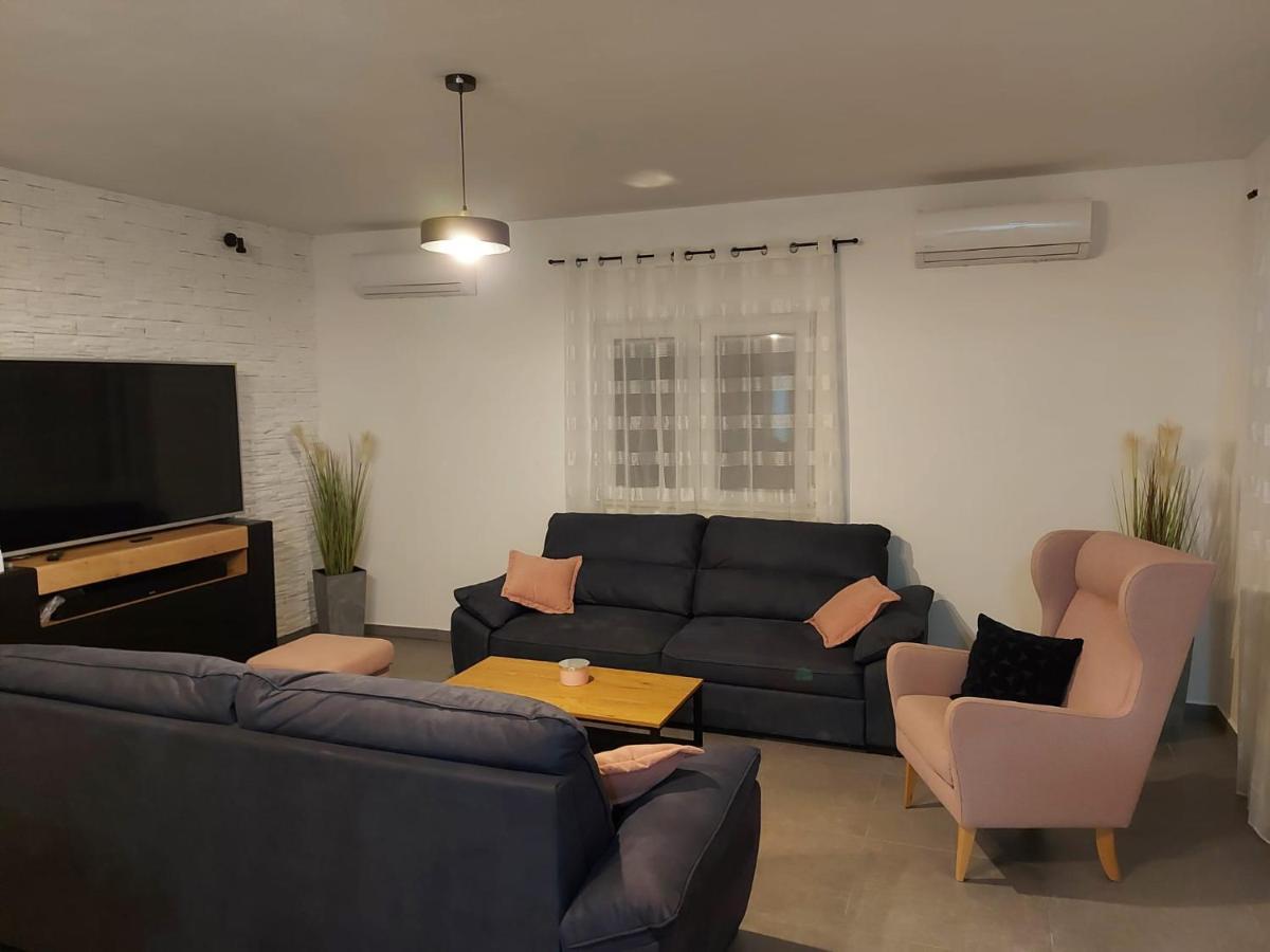 Vila Ela Zadar Murvica  외부 사진