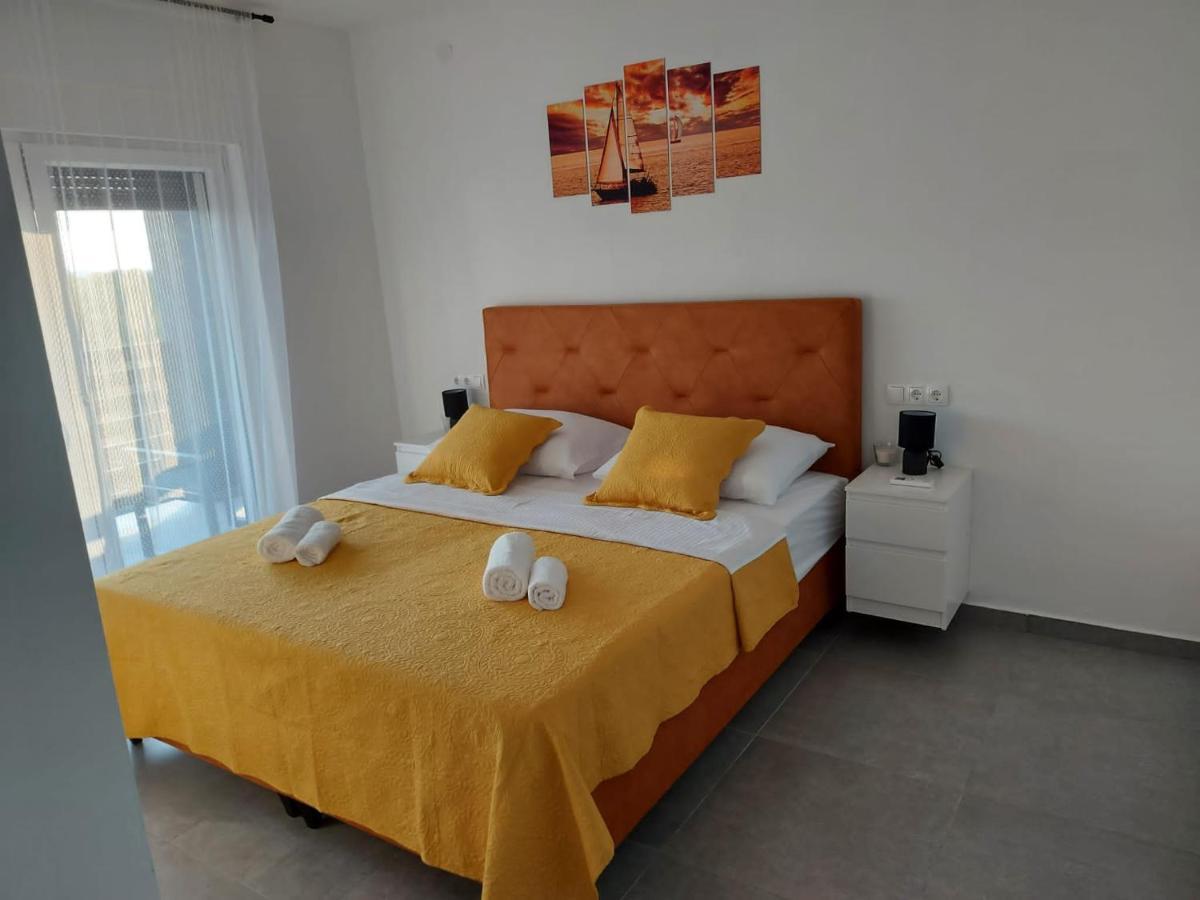 Vila Ela Zadar Murvica  외부 사진