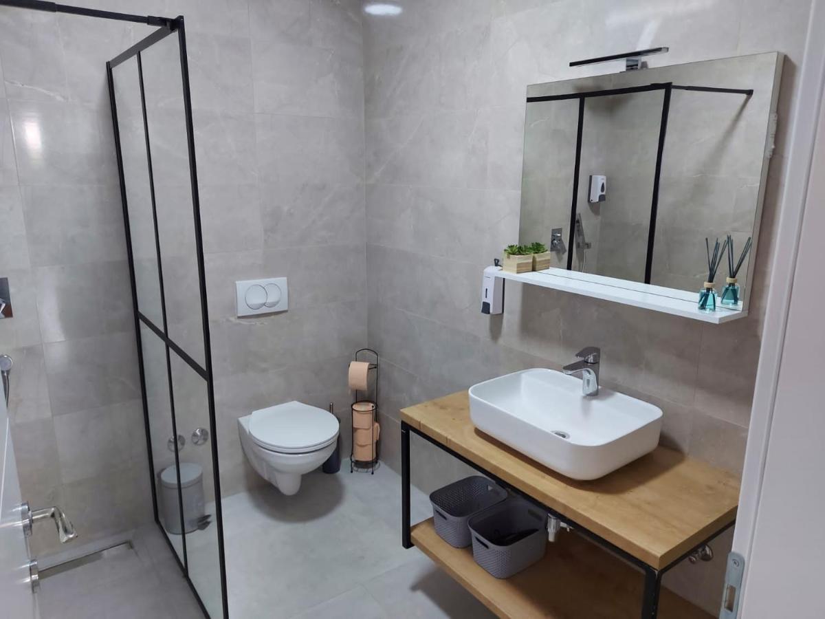 Vila Ela Zadar Murvica  외부 사진