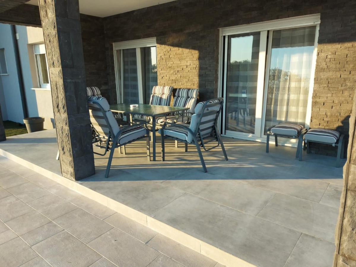 Vila Ela Zadar Murvica  외부 사진