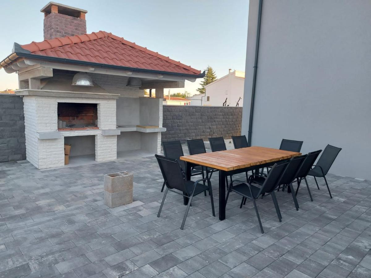Vila Ela Zadar Murvica  외부 사진